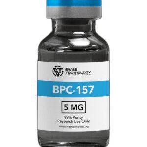BPC-157 — 5MG