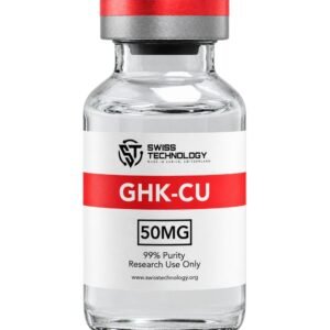 GHK-CU — 50MG
