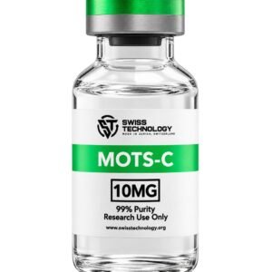 MOTS-C — 10MG