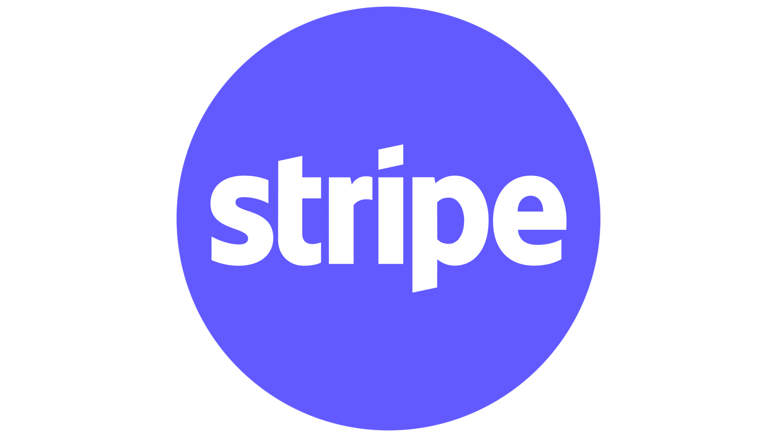 Secured by Stripe