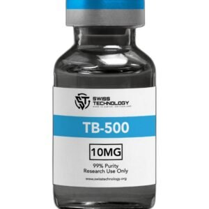 TB-500 — 10MG